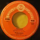7inch Vinyl Single - Various - Liebesleid / Mucho Amore / Azzurro / Que Sera - EP