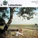 LP - Various - Liebeslieder