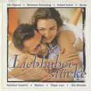 CD - Nicole, Die Flippers, Roland Kaiser - Liebhaberstücke