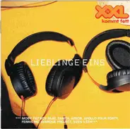 Ferris MC / Gentleman / Fünf Sterne Deluxe a.o. - Lieblinge Eins