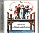 CD - Various - Lieder und Tänze des Mittelalters und der Reinaissance
