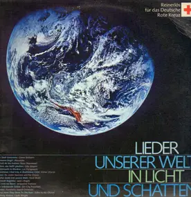 Alexandra - Lieder Unserer Welt In Licht Und Schatten