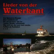 Various - Lieder Von Der Waterkant