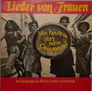 LP - Frauenoffensive - Lieder Von Frauen - Von heute an gibt's mein Programm!