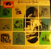 Eduard Marks - Lieder Aus Der Küche - 2. Folge (Verklungene Melodien Von Liebe Und Leid)