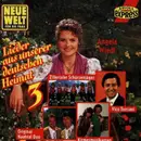 CD - Bianca / Tony Marshall a.o. - Lieder Aus Unserer Deutschen Heimat 3