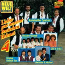 CD - Kastelruther Spatzen, Bianca, Herzblatt, a.o. - Lieder aus unserer deutschen Heimat 4