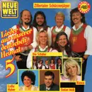 CD - Various - Lieder Aus Unserer Deutschen Heimat 5