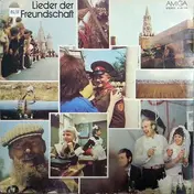 Oktoberklub - Lieder Der Freundschaft