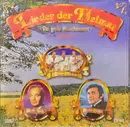 CD - Medium Terzett, Heide Kabel - Lieder Der Heimat - Das Grosse Wunschkonzert - Vol. 3