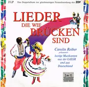 René Kollo - Lieder Die Wie Brücken Sind
