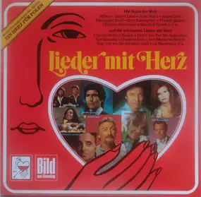 Karel Gott - Lieder Mit Herz