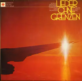 Various Artists - Lieder Ohne Grenzen