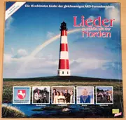 LP - Muskelkater, Godewind, Bianca a.o. - Lieder So Schön Wie Der Norden