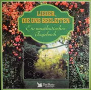 LP-Box - Der Montanara-Chor / René Kollo / Der Tölzer Knabenchor A.O. - Lieder, Die Uns Begleiten - Hardcover boxset