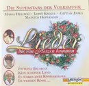 CD - Lotti Krekel, Vrendi & Rudi, Hias - Lieder, Die Von Herzen Kommen