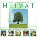 CD - Die Schäfer, Marianne & Michel, Michael Klostermann a.o. - Lieder, So Schön Wie Die Heimat