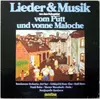 LP - Lieder & Musik aus dem Ruhrgebiet - Lieder & Musik Vom Pütt Und Vonne Maloche