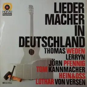 Lerryn - Liedermacher In Deutschland