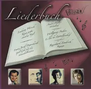 Double CD - Ludwig Hirsch, Wolfgang Ambros, Konstantin Wecker - Liederbuch ∙ 32 Meisterwerke Der Liedermacher