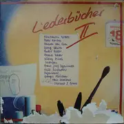 Double LP - Liederbuch - Liederbücher 2 - Gatefold