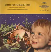 10'' - Various - Lieder zur heiligen Nacht