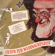 Various - Lieder zur Weihnachtszeit