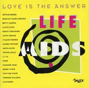 Zucchero / Randy Crawford a.o. - Life Aids - Love Is The Answer
