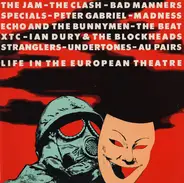 The Clash a.o. - Life In The European Theatre