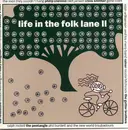 CD - Philip Chevron, Nicola Hitchcock, a.o - Life In The Folk Lane II