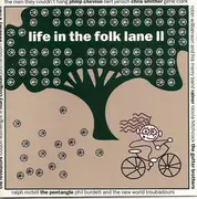 CD - Philip Chevron, Nicola Hitchcock, a.o - Life In The Folk Lane II