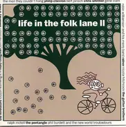 Philip Chevron, Nicola Hitchcock, a.o - Life In The Folk Lane II