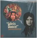 Double LP - Kamel Ahmed, Tafo, Sohail Rana, etc - Life Is Dance! - Plugged-in Sound of Wonder at the Pakistani picture house