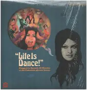 Kamel Ahmed, Tafo, Sohail Rana, etc - Life Is Dance! - Plugged-in Sound of Wonder at the Pakistani picture house