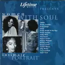 CD - Aretha Franklin, Donna Summer, Tina Turner a.o. - Lifetime Music Presents Intimate Portrait: Women With Soul