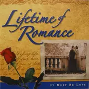 Double CD - The Righteous Brothers, Al Martino, Vic Dana a.o. - Lifetime Of Romance - It Must Be Love