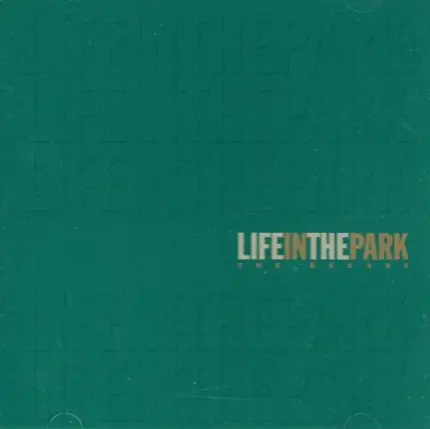 Big Light,Cultured Pearls,Be,Juliet Edwards, u.a - Life in the Park