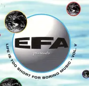 Various ‎ - Life Is Too Short For Boring Music Vol.V