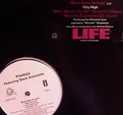 12'' - Khadejia, City High - Life Soundtrack