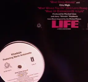 City High - Life Soundtrack