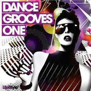 Robyn, Rihanna, Timbaland, The Rapture, u.a - Lifestyle2-Dance Grooves Vol.1