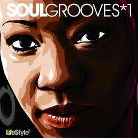 Terri Walker - Lifestyle2-Soul Grooves Vol.1