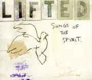 CD - Thelonious Monk Septet, Norah Jones, Rufus Wainwright a.o. - Lifted: Songs Of The Spirit - Digipak