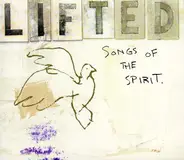 Thelonious Monk Septet, Norah Jones, Rufus Wainwright a.o. - Lifted: Songs Of The Spirit