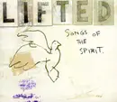 CD - Thelonious Monk Septet, Norah Jones, Rufus Wainwright a.o. - Lifted: Songs Of The Spirit - Digipak