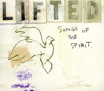 Thelonious Monk Septet, Norah Jones, Rufus Wainwright a.o. - Lifted: Songs Of The Spirit
