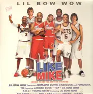 Soundtrack - Like Mike