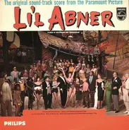 Nelson Riddle a.o. - Li'l Abner