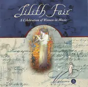 CD - Me'Shell Ndegéocello / Luscious Jackson / Liz Phair a.o. - Lilith Fair (A Celebration Of Women In Music) Volume 3
