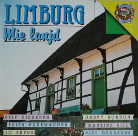 Various Artists - Limburg Mie Lanjd